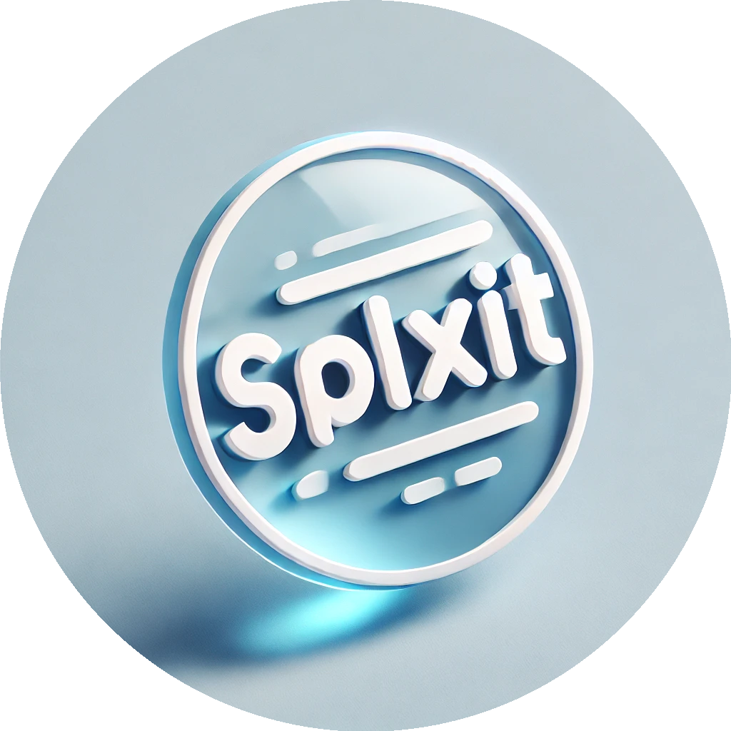 Splxit Technologies Illustration